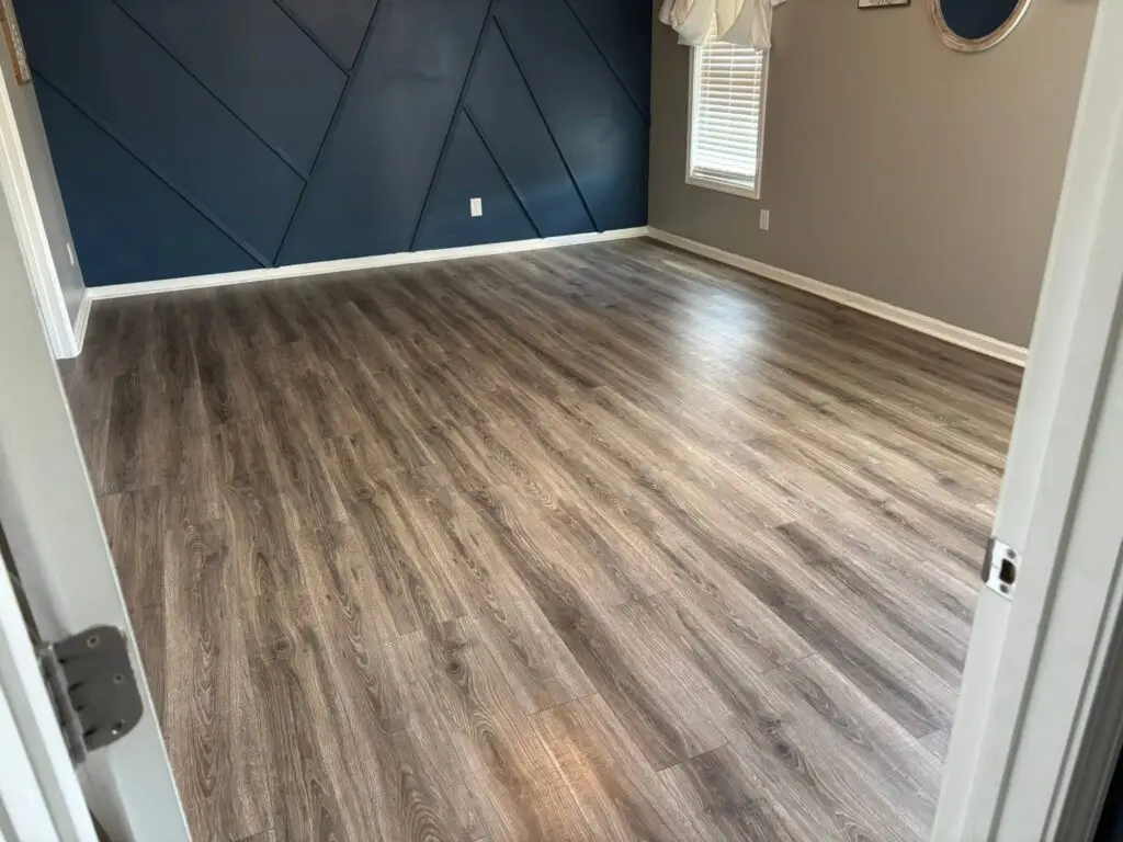 Flooring