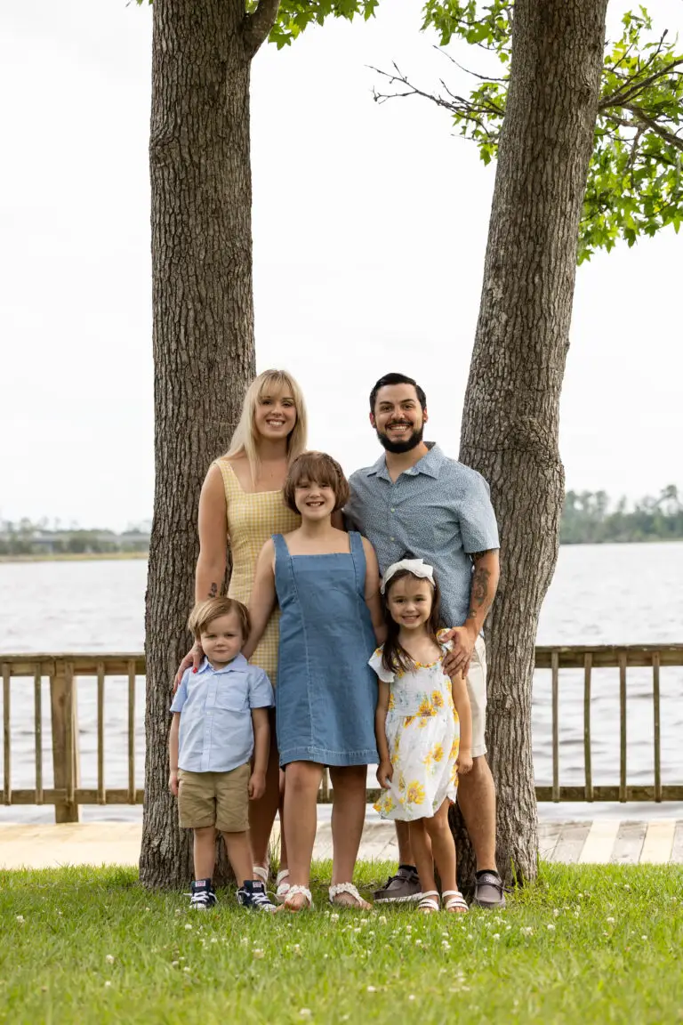 Adam Arnett Owner of Junk Away Express Removal & Renovations Jacksonville Junk Removal Service