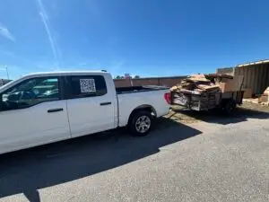 Cardboard Removal and Recycling in Wilmington