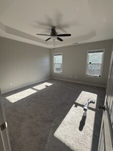 Interior House Painting in Maple Hill