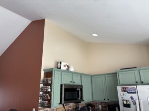 Interior Accent Wall Painting in Beulaville