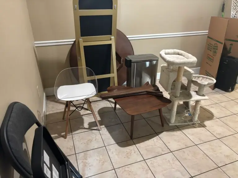 Same Day Junk Removal in Jacksonville