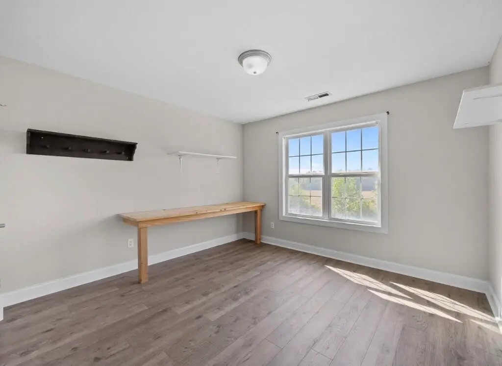 Interior Painting and Flooring Installation in Richlands — richlands nc