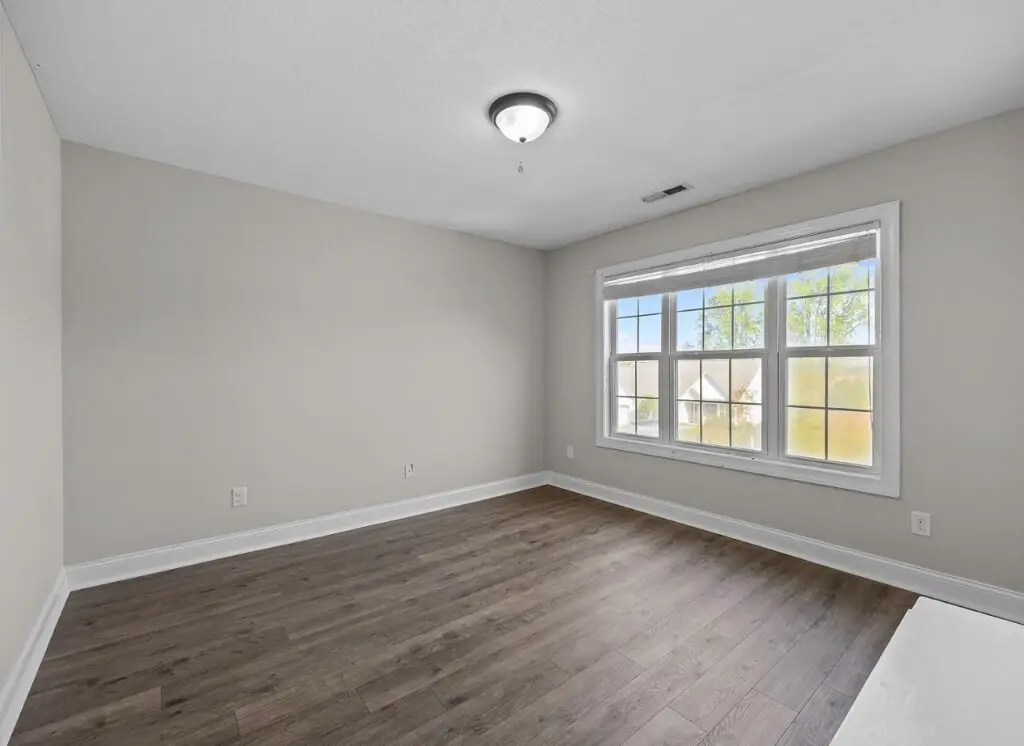 Interior Painting and Flooring Installation in Richlands — richlands