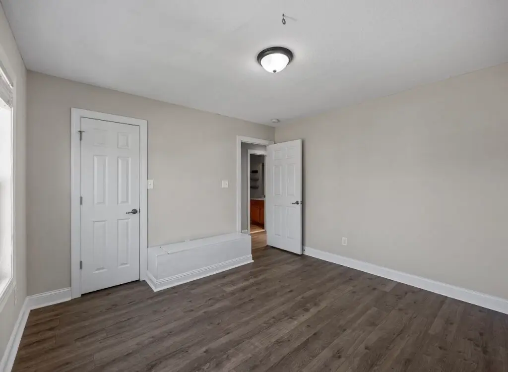 Interior Painting and Flooring Installation in Richlands — SW ProMar 200