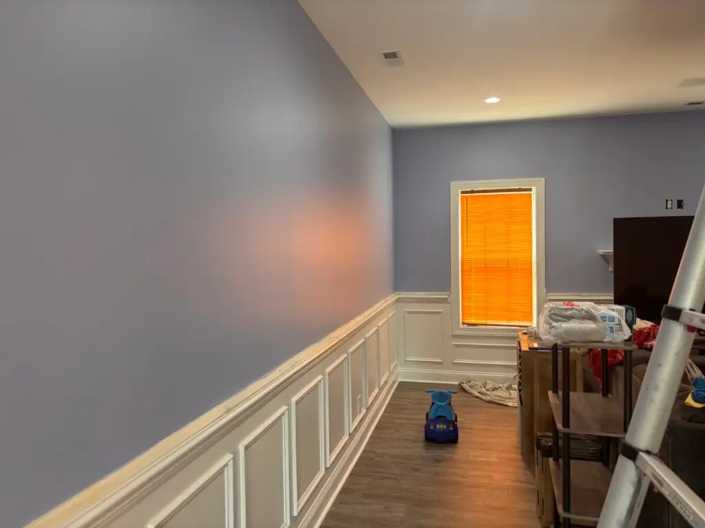Interior Painting Service in Richlands — richlands nc