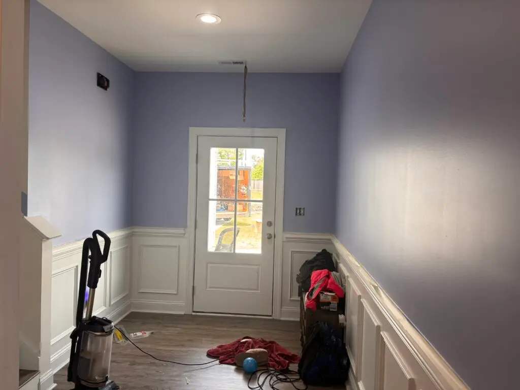 Interior Painting Service in Richlands — richlands handyman