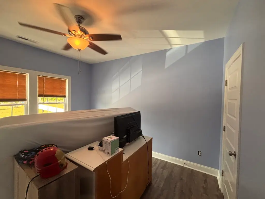 Interior Painting Service in Richlands — richlands