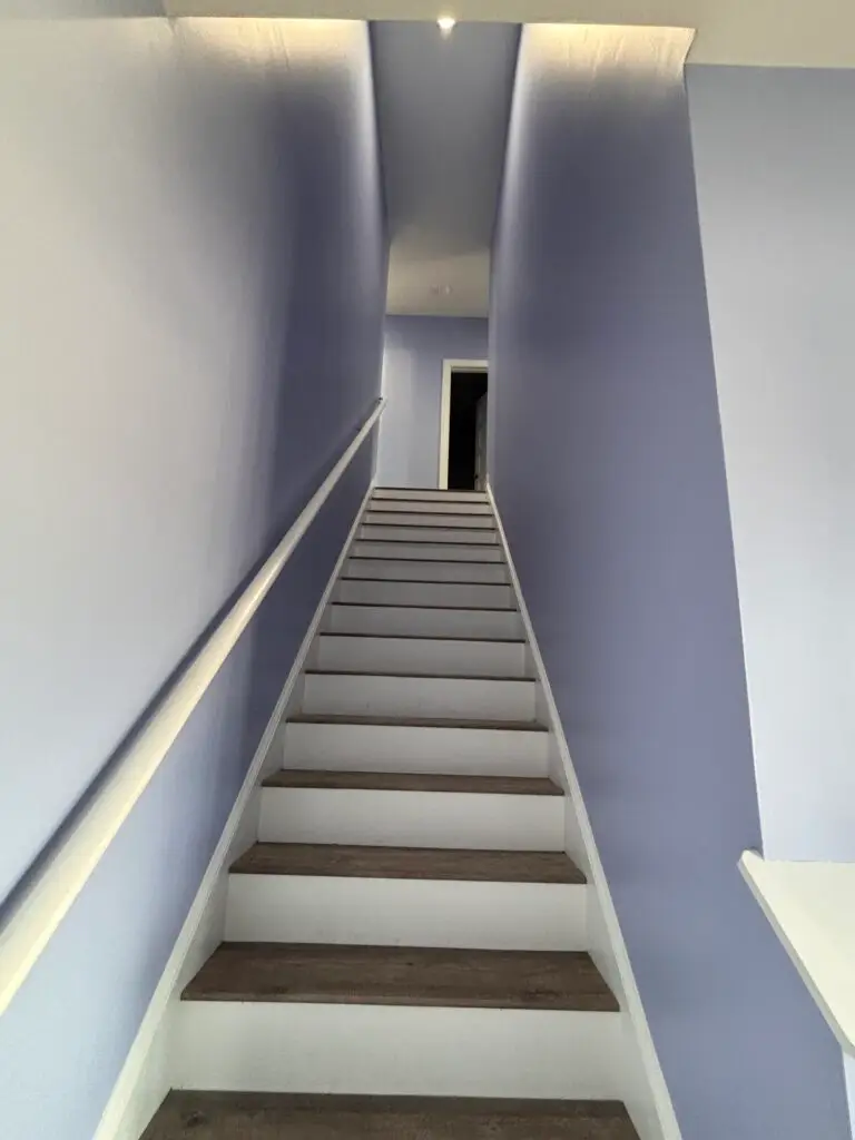 Interior Painting Service in Richlands — painting service