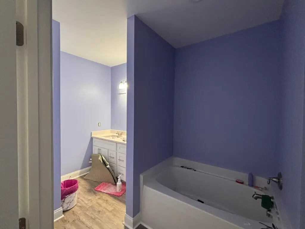 Interior Painting Service in Richlands — interior painting service