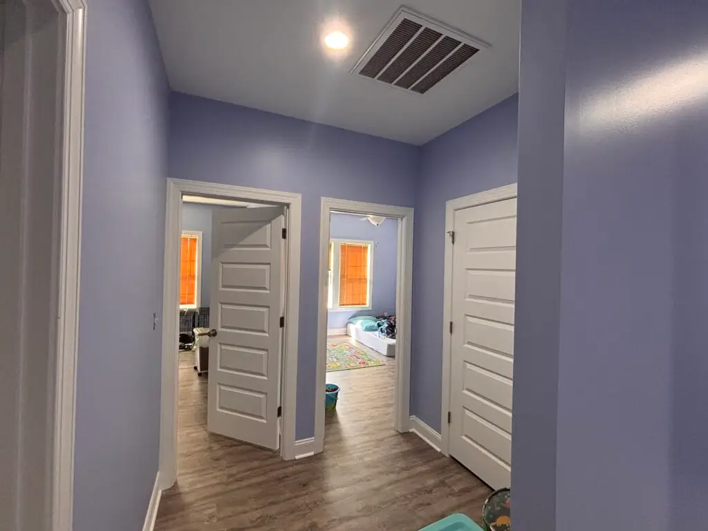 Interior Painting Service in Richlands — home painting